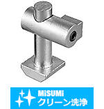 【クリーン洗浄品】６シリーズ（溝幅８ｍｍ）　ブラインドジョイント部品　パラレルジョイントキット