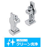 【クリーン洗浄品】６シリーズ　ブラインドジョイント部品　先入れダブルジョイントキット