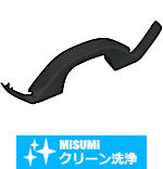 【クリーン洗浄品】キャップ付樹脂取手