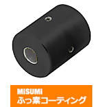 【ふっ素コーティング】金属ローラタップ付タイプ