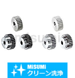 SUS2-22J12 | SUS ステンレス平歯車 | 小原歯車工業 | MISUMI(ミスミ)