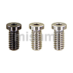 Small and Low Head Cap Screws