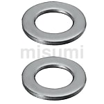 三価クロメート | 座金 金属の選定・通販 | MISUMI(ミスミ