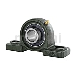 レビュー高評価の商品 鋼板製ピロー形ユニット | ASPP205 ASPP MISUMI(ミスミ) | NTN | タイムセール