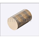 銅 | 金属丸棒・ロッドの選定・通販 | MISUMI(ミスミ) | 材質