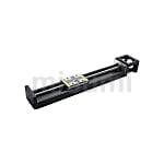 Single Axis Actuators KS50 Standard/KSC50 With Cover