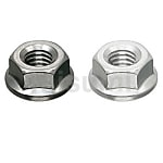 [Clean &amp; Pack] Flanged Nut