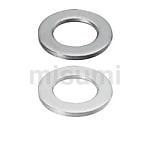 [Clean &amp; Pack] Flat Washer - Single Item