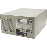 BBC-F611シリーズ第6世代Core対応省スペースフロアマウントFAPC6PCI・1PCIe