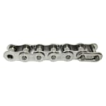 ステンレスチェーン 切り売り 3mm 鎖 : 山下金物オンライン