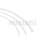 TQ0806-20 | 軟質ふっ素樹脂2層チューブ TQシリーズ | SMC | MISUMI