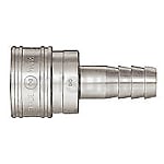 3TSH-BRS-FKM | TSPカプラ 真ちゅう FKM TSH型 | 日東工器