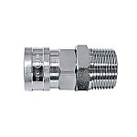 800SM-SUS-NBR | ハイカプラ大口径 ステンレス NBR SM型(めねじ 800SM-SUS-NBR | ハイカプラ大口径 ステンレス NBR SM型(めねじ