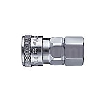 日東工器 日東 ロックカプラ200(ソケット)(78580) L200-30SH