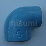管端防食継手 RCF-K型 器具接続用 異種金属接触防止型 給水栓径違いエルボ