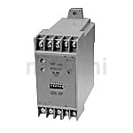 過電流警報器 センサ内蔵・電源直結型過電流警報器 0.2A～20A プログラム方式