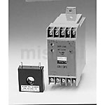 過電流警報器 外部センサ・大電流対応型過電流警報器 5A～200A プログラム方式