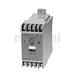 断線警報器 センサ内蔵・電流直結型断線警報器 0.2A～20A プログラム方式
