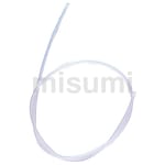 ニチアスのエア配管用チューブ | MISUMI(ミスミ)
