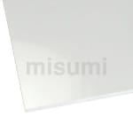 光 アクリルキャスト板透明約930×1860×3 | 光 | MISUMI(ミスミ)