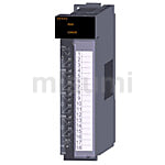 MELSEC-Qシリーズ 温度調節ユニット（白金測温抵抗体入力） | 三菱電機