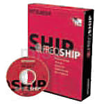 FREQSHIP-UPS管理用ソフトウェア