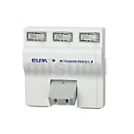 LP-A1530(W) | OAタップ EDLPトリプルタップ | ＥＬＰＡ朝日電器