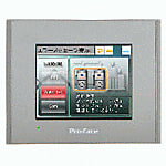 PFXSP5700TPD | Pro-Face 産業用コンピューター SP5000シリーズ用