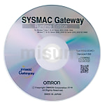 FA通信ソフトウェア CX-Compolet／SYSMAC Gateway