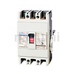 GE153A3P150AF30H | GE 漏電ブレーカ（経済形） 表面形・60