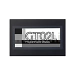 GT02L プログラマブル表示器