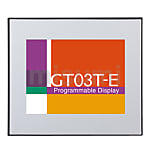 GT03T-E プログラマブル表示器