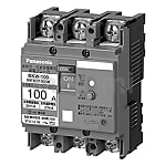 テンパール工業㈱ 漏電遮断器(ELB)GB-2ZA　2P2E20A 15mA 商品を探す | テンパール工業株式会社
