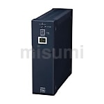 UPS BYシリーズ 100V 常時商用給電方式（RS-232C対応）