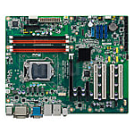Intel 第4世代 Core プロセッサ対応 ATX 産業用マザーボード