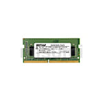 メモリ 増設用 PC4-2400対応 260ピン DDR4 SDRAM SO-DIMM 4GB