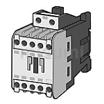S-Nシリーズ（非可逆式） 電磁接触器