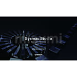 オートメーションソフトウェア Sysmac Studio SYSMAC-SE2□□□-64bit