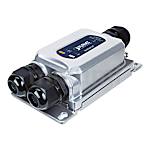 産業用光メディアコンバータ　DMC-E1S1(LX60B15-w)　新品未使用 DMC-E1S1-C(LX10B15-W) | 産業用光メディアコンバータ | ダイヤ