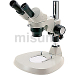 実体顕微鏡 変倍式 XT-2040
