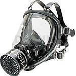 直結式小型防毒マスク サカヰ式 DD-3-03型 | 興研 | MISUMI(ミスミ)