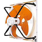 AC100V/Φ25cm（羽根径） 金属製換気扇 EA897EN-130 | エスコ | MISUMI