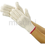 純綿手袋(12双入)