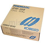 DW-H800-1.2-20 | 硬化肉盛用マグ材料/溶接ワイヤー DW-H800 | 神戸
