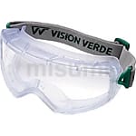 ビジョンベルデ 安全ゴーグル 保護メガネ VG-501F