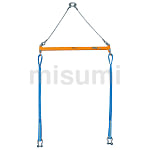 吊りクランプの選定・通販 | MISUMI(ミスミ)