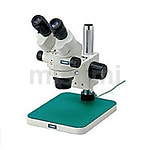 実体顕微鏡（ズーム型） L-46