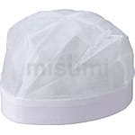 紙帽子丸（不織布） | 谷沢製作所 | MISUMI(ミスミ)