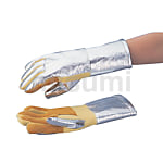 耐熱手袋 防水タイプ フリーサイズ