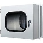 人気定番の | 簡易型クリーンブース1型用ビニールカバー アズワン MISUMI | タイムセール